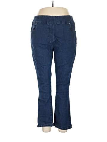 Blair Jeans (view 1)
