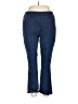 Blair Blue Jeans Size 16 - photo 1