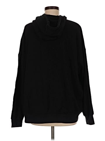 Old Navy Zip Up Hoodie (view 2)