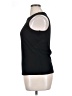 INC International Concepts Black Tank Top Size XL - photo 5