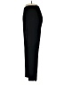 Gianni Solid Black Dress Pants Size 6 - photo 5