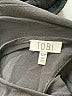 TOBI Black Sleeveless Blouse Size S - photo 7