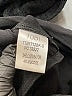 TOBI Black Sleeveless Blouse Size S - photo 8