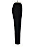 Gianni Solid Black Dress Pants Size 6 - photo 4