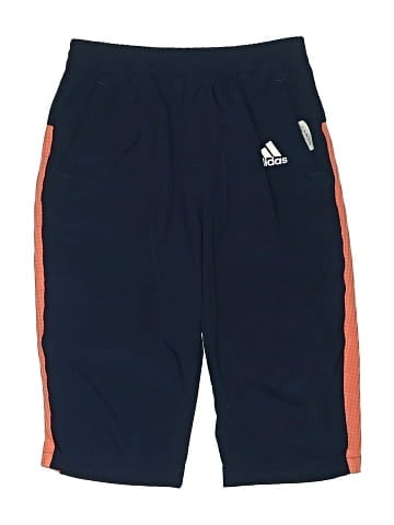 Adidas Track Pants (view 1)
