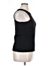 INC International Concepts Black Tank Top Size XL - photo 4