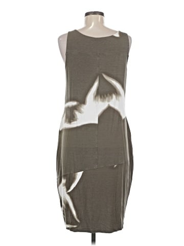 Marla Wynne Casual Dress (view 2)