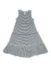 Crewcuts Stripes White Dress Size M (youth) - photo 1
