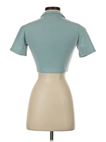 OAK Short Sleeve Top (view 2)