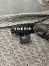 Torrid Gray Long Sleeve Top Size 1X Plus (1) - photo 7