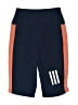 Adidas Blue Track Pants Size S (estimated, youth) - photo 2