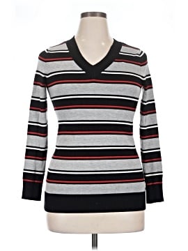Assorted Brands Pullover Sweater (view 1)