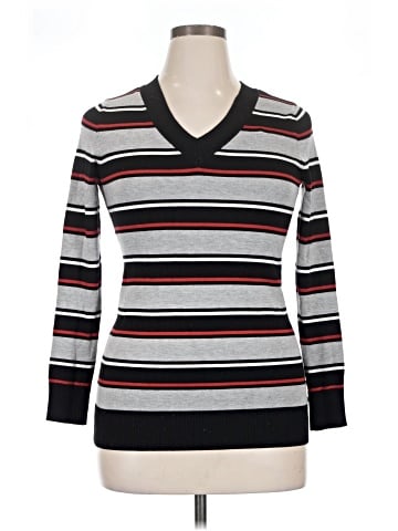 Assorted Brands Pullover Sweater (view 1)