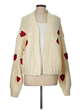 Forever 21 Cardigan