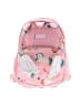 Mommore Pink Backpack Size 6 - photo 1