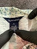 Ralph Lauren Floral Ivory Shorts Size 6 - photo 3
