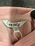 Wildfox Tie-dye Pink Pullover Hoodie Size XL - photo 7