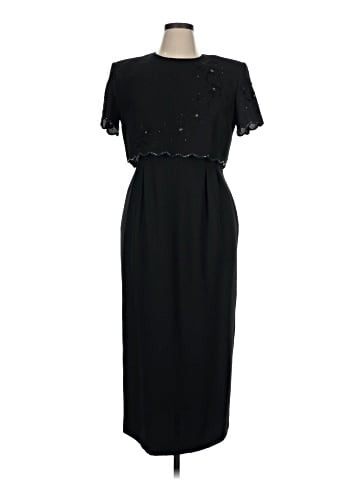 R&M Richards Casual Dress (view 1)