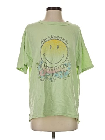Aerie Short Sleeve T-Shirt (view 1)