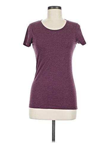 Bella Short Sleeve T-Shirt (view 1)