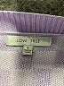 Love Tree 100% Polyester Purple Sleeveless Top Size S - photo 7