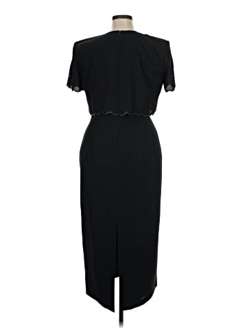 R&M Richards Casual Dress (view 2)