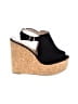 Assorted Brands Black Wedges Size EU 40 - photo 1