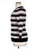 Assorted Brands Stripes Gray Pullover Sweater Size XL - photo 5