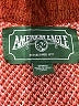 American Eagle Outfitters Print Brown Pullover Sweater Size M - photo 7