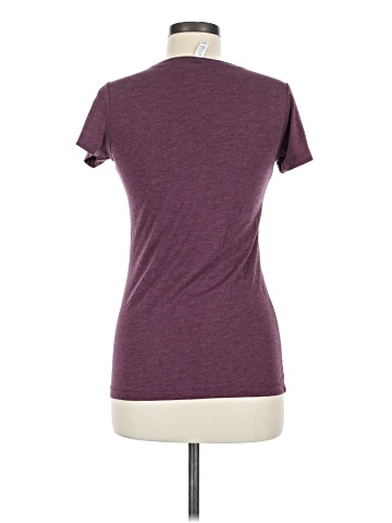 Bella Short Sleeve T-Shirt (view 2)