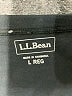 L.L.Bean Black Cocktail Dress Size L - photo 7