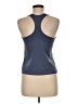 Nike Blue Active Tank Size M - photo 2