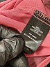 Torrid 100% Polyester Pink Short Sleeve Blouse Size 1X Plus (1) - photo 8