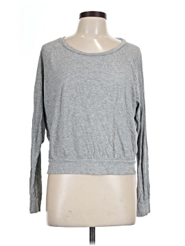 Bobi Long Sleeve T-Shirt (view 1)
