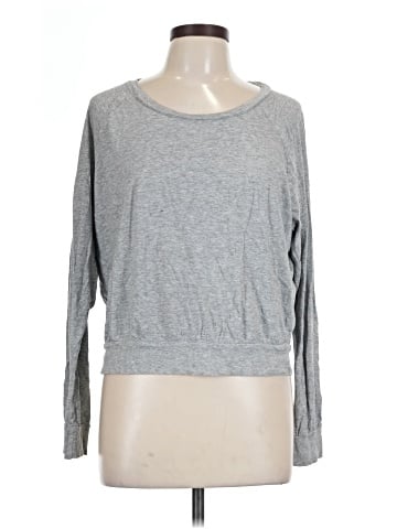 Bobi Long Sleeve T-Shirt (view 1)