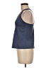 Nike Blue Active Tank Size M - photo 5