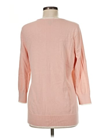 Lands' End Pullover Sweater (view 2)