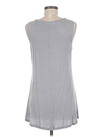Logo Layers Casual Dress (view 2)