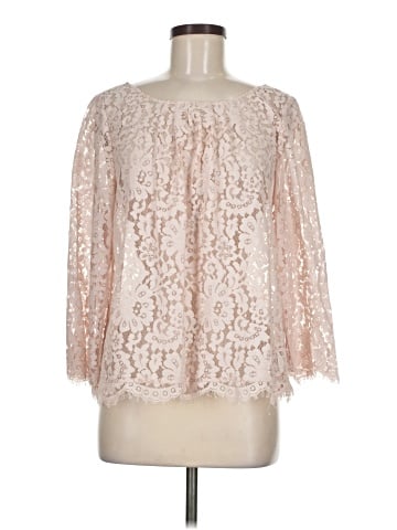 Joie 3/4 Sleeve Blouse (view 1)