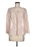 Joie Ivory 3/4 Sleeve Blouse Size M - photo 1