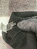 The Limited Black Turtleneck Sweater Size M - photo 8