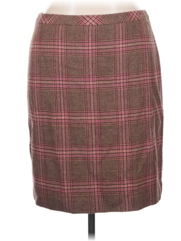 Talbots Wool Skirt (view 1)