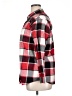 Eddie Bauer 100% Cotton Plaid Red Long Sleeve Button-Down Shirt Size XL - photo 5