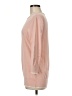 Lands' End 100% Supima Cotton Pink Pullover Sweater Size M (tall) - photo 5