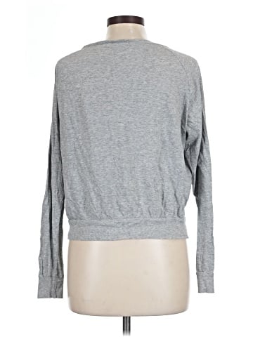 Bobi Long Sleeve T-Shirt (view 2)