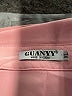 Guanyy Pink Short Sleeve Blouse Size XL - photo 7