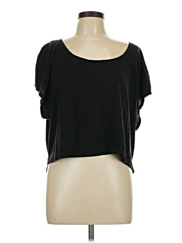 Victoria's Secret Pink Short Sleeve T-Shirt (view 1)