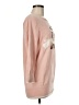 Lands' End 100% Supima Cotton Pink Pullover Sweater Size M (tall) - photo 4