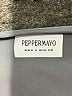 Peppermayo Gray Sleeveless Top Size M - photo 7