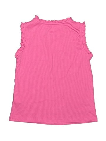 Crewcuts Outlet Sleeveless T-Shirt (view 2)